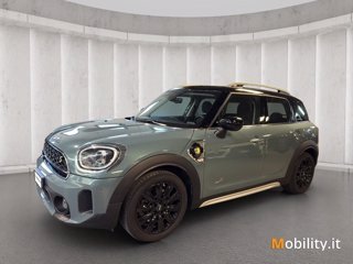 MINI Mini countryman 1.5 cooper se classic all4 auto