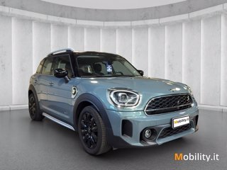 MINI Mini countryman 1.5 cooper se classic all4 auto