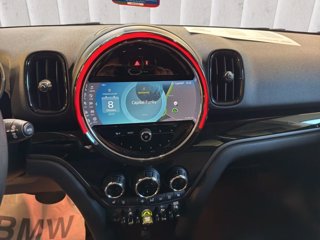 MINI Mini countryman 1.5 cooper se classic all4 auto