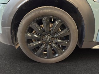 MINI Mini countryman 1.5 cooper se classic all4 auto