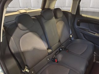 MINI Mini countryman 1.5 cooper se classic all4 auto