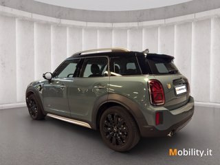 MINI Mini countryman 1.5 cooper se classic all4 auto