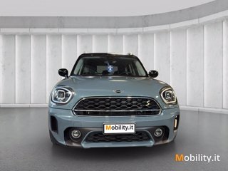 MINI Mini countryman 1.5 cooper se classic all4 auto