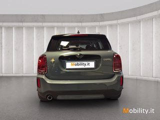 MINI Mini countryman 1.5 cooper se classic all4 auto