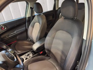 MINI Mini countryman 1.5 cooper se classic all4 auto