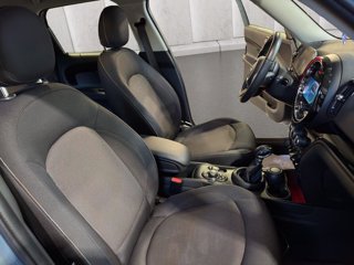 MINI Mini countryman 1.5 cooper se classic all4 auto