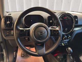 MINI Mini countryman 1.5 cooper se classic all4 auto