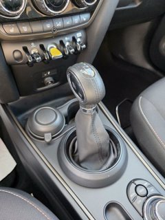 MINI Mini countryman 1.5 cooper se classic all4 auto