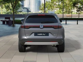 HONDA HR-V 1.5 hev Elegance ecvt