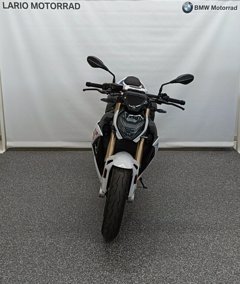 BMW MOTORRAD S 1000 r abs my21