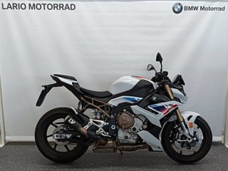BMW MOTORRAD S 1000 r abs my21