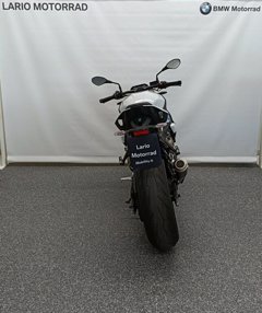 BMW MOTORRAD S 1000 r abs my21