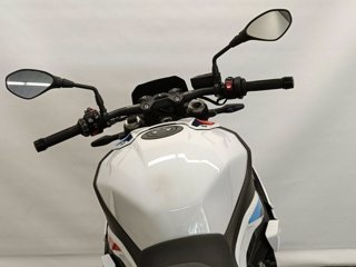 BMW MOTORRAD S 1000 r abs my21
