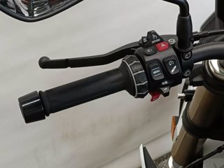 BMW MOTORRAD S 1000 r abs my21