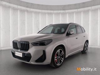 BMW X1 xdrive20d mhev 48v msport pro auto