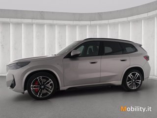 BMW X1 xdrive20d mhev 48v msport pro auto