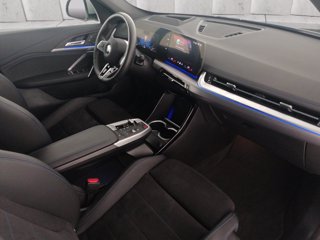 BMW X1 xdrive20d mhev 48v msport pro auto