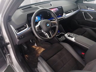 BMW X1 xdrive20d mhev 48v msport pro auto