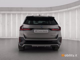BMW X1 xdrive20d mhev 48v msport pro auto