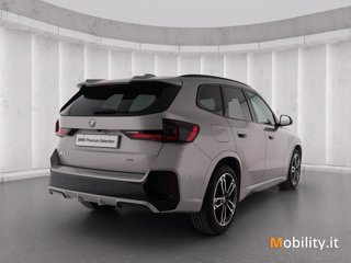 BMW X1 xdrive20d mhev 48v msport pro auto