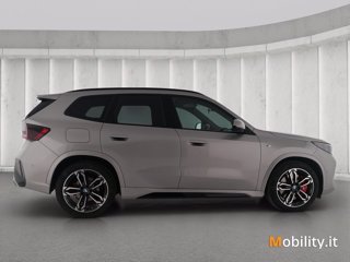 BMW X1 xdrive20d mhev 48v msport pro auto