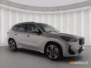 BMW X1 xdrive20d mhev 48v msport pro auto