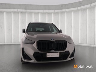 BMW X1 xdrive20d mhev 48v msport pro auto