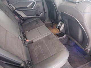 BMW X1 xdrive20d mhev 48v msport pro auto