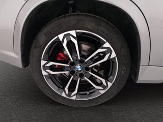 BMW X1 xdrive20d mhev 48v msport pro auto