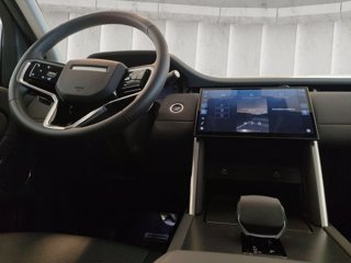 LAND ROVER Discovery Sport 2.0 TD4 163 CV AWD Auto S