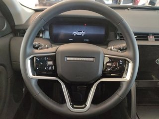 LAND ROVER Discovery Sport 2.0 TD4 163 CV AWD Auto S