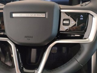 LAND ROVER Discovery Sport 2.0 TD4 163 CV AWD Auto S