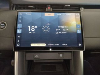 LAND ROVER Discovery Sport 2.0 TD4 163 CV AWD Auto S