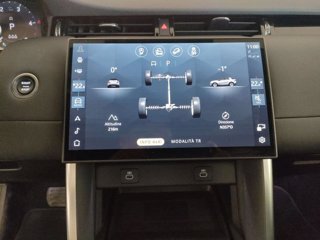 LAND ROVER Discovery Sport 2.0 TD4 163 CV AWD Auto S