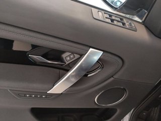 LAND ROVER Discovery Sport 2.0 TD4 163 CV AWD Auto S