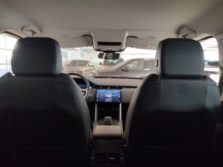 LAND ROVER Discovery Sport 2.0 TD4 163 CV AWD Auto S