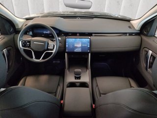 LAND ROVER Discovery Sport 2.0 TD4 163 CV AWD Auto S