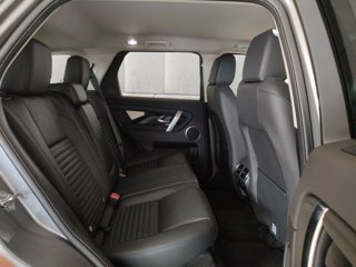 LAND ROVER Discovery Sport 2.0 TD4 163 CV AWD Auto S