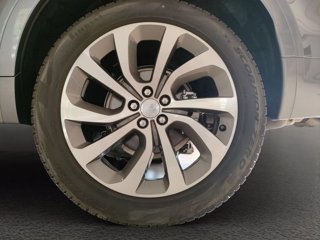 LAND ROVER Discovery Sport 2.0 TD4 163 CV AWD Auto S