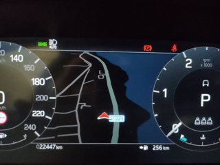 LAND ROVER Discovery Sport 2.0 TD4 163 CV AWD Auto S