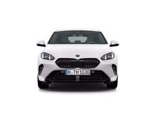 BMW 118d MSport Pro auto