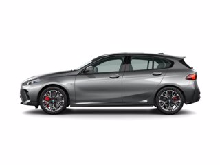 BMW 120d 48V MSport Pro auto