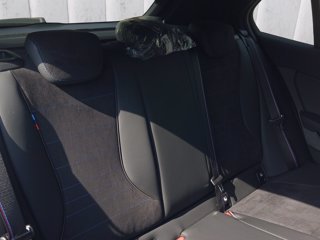 BMW 120d 48V MSport Pro auto