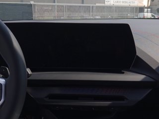 BMW 120d 48V MSport Pro auto