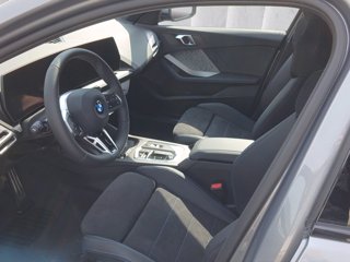 BMW 120d 48V MSport Pro auto