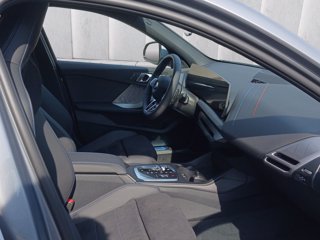 BMW 120d 48V MSport Pro auto