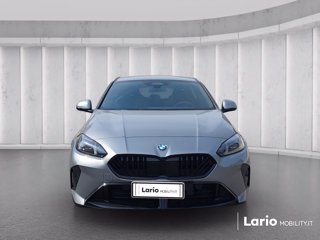 BMW 120d 48V MSport Pro auto