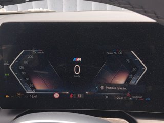 BMW 120d 48V MSport Pro auto