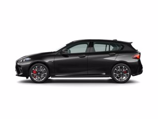BMW 116 MSport Pro auto