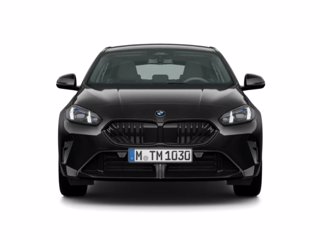 BMW 116 MSport Pro auto